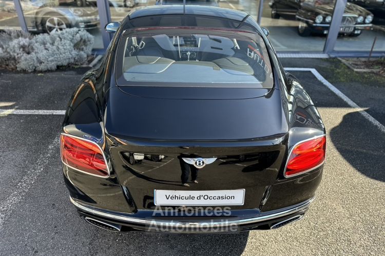Bentley Continental GT Speed W12 6.0 - <small></small> 139.980 € <small>TTC</small> - #8