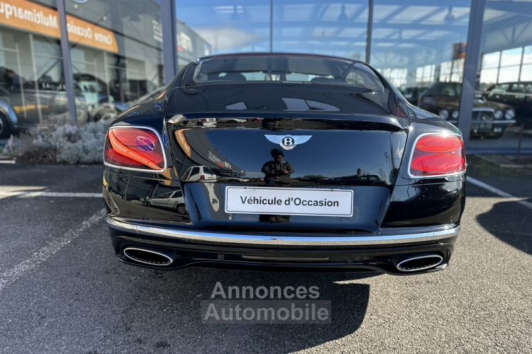 Bentley Continental GT Speed W12 6.0 - <small></small> 139.980 € <small>TTC</small> - #19