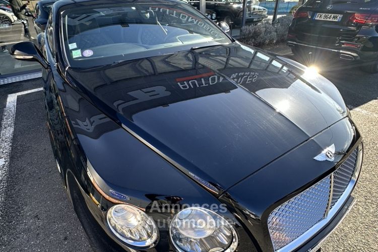 Bentley Continental GT Speed W12 6.0 - <small></small> 139.980 € <small>TTC</small> - #20