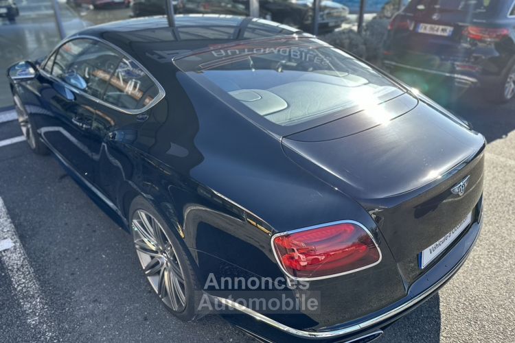 Bentley Continental GT Speed W12 6.0 - <small></small> 139.980 € <small>TTC</small> - #23