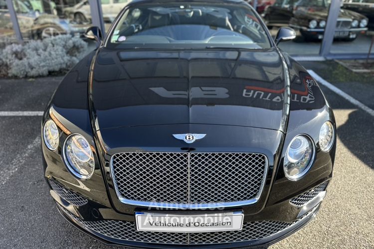 Bentley Continental GT Speed W12 6.0 - <small></small> 139.980 € <small>TTC</small> - #32