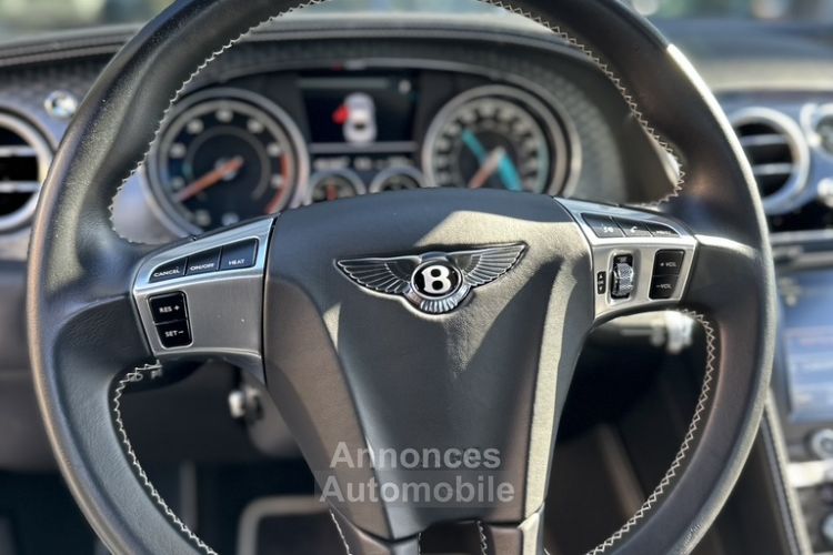 Bentley Continental GT Speed W12 6.0 - <small></small> 139.980 € <small>TTC</small> - #33