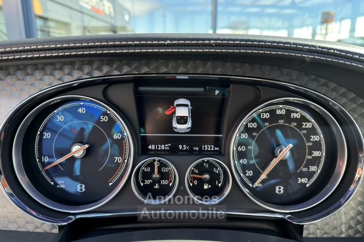 Bentley Continental GT Speed W12 6.0 - <small></small> 139.980 € <small>TTC</small> - #43
