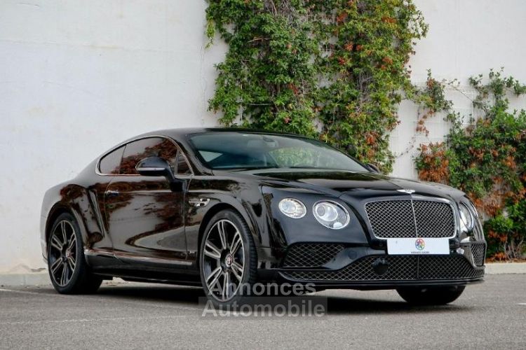 Bentley Continental GT Speed W12 6.0 - <small></small> 109.000 € <small>TTC</small> - #3