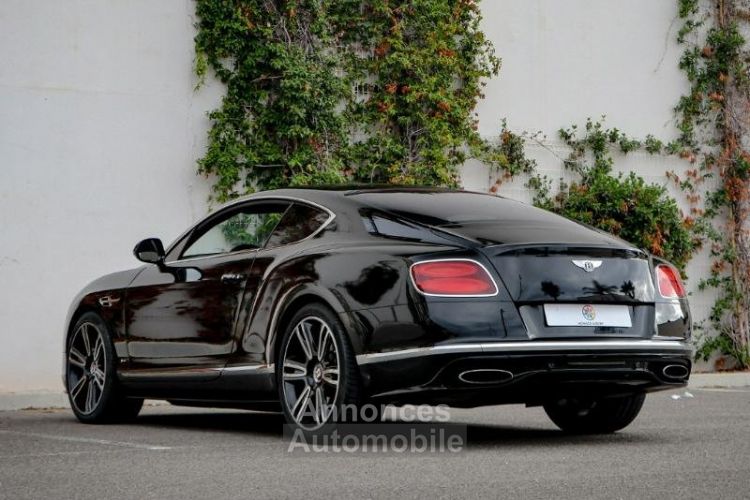 Bentley Continental GT Speed W12 6.0 - <small></small> 109.000 € <small>TTC</small> - #9