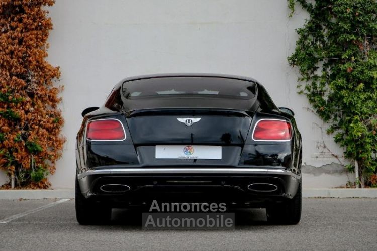 Bentley Continental GT Speed W12 6.0 - <small></small> 109.000 € <small>TTC</small> - #10