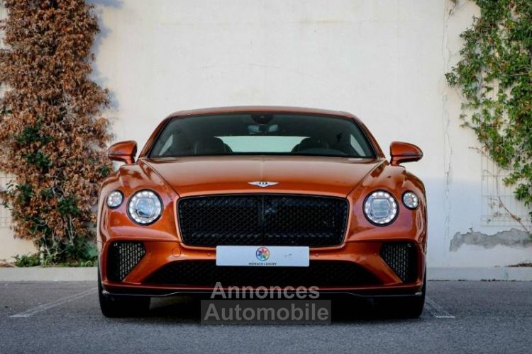 Bentley Continental GT Speed W12 6.0 659ch - <small></small> 259.000 € <small>TTC</small> - #2