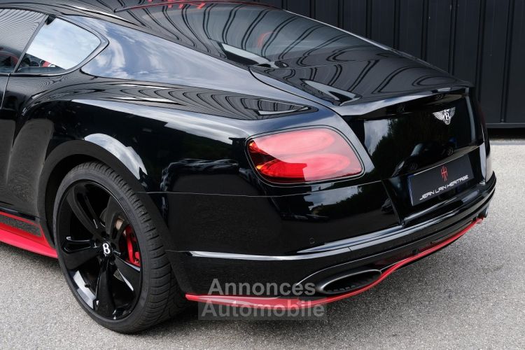 Bentley Continental GT Speed W12 BLACK EDITION - <small></small> 114.900 € <small>TTC</small> - #12