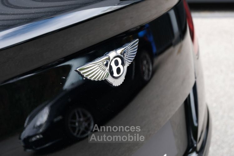 Bentley Continental GT Speed W12 BLACK EDITION - <small></small> 114.900 € <small>TTC</small> - #13
