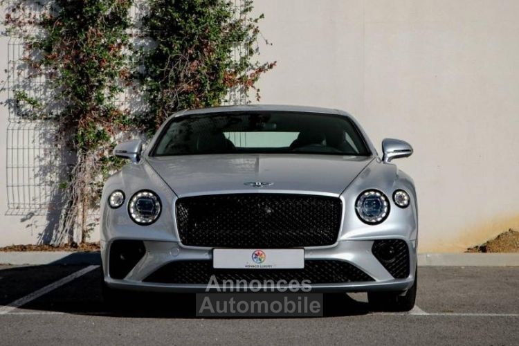 Bentley Continental GT V8 - <small></small> 199.000 € <small>TTC</small> - #2