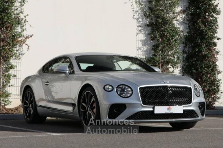 Bentley Continental GT V8 - <small></small> 199.000 € <small>TTC</small> - #3