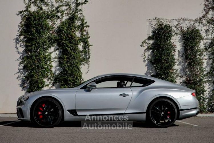 Bentley Continental GT V8 - <small></small> 199.000 € <small>TTC</small> - #8