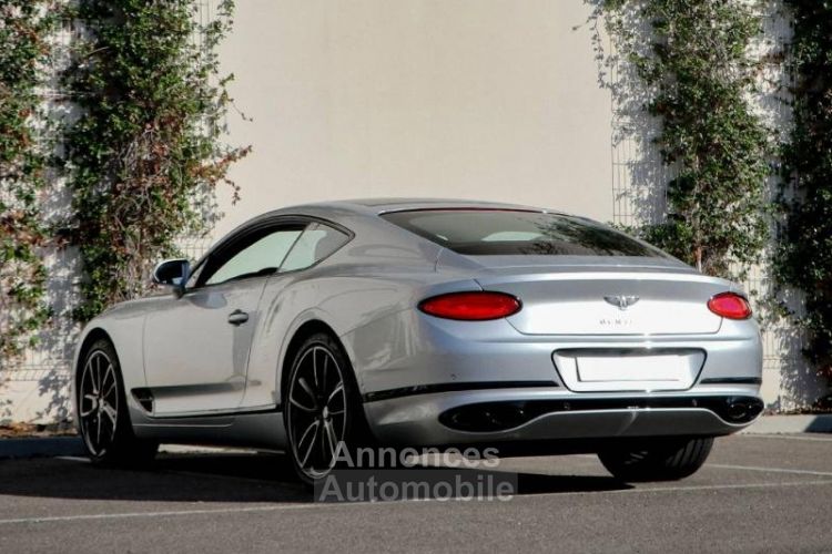 Bentley Continental GT V8 - <small></small> 199.000 € <small>TTC</small> - #9