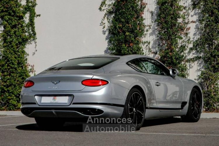 Bentley Continental GT V8 - <small></small> 199.000 € <small>TTC</small> - #11