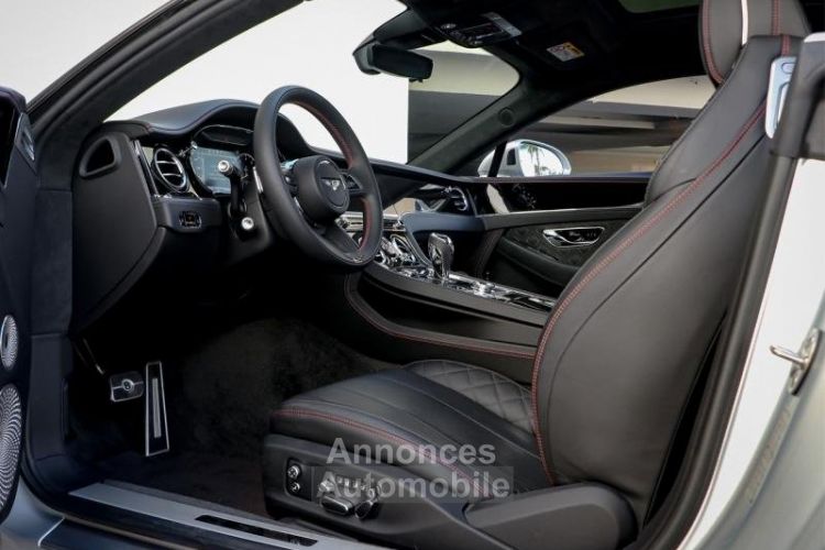 Bentley Continental GT V8 - <small></small> 199.000 € <small>TTC</small> - #12