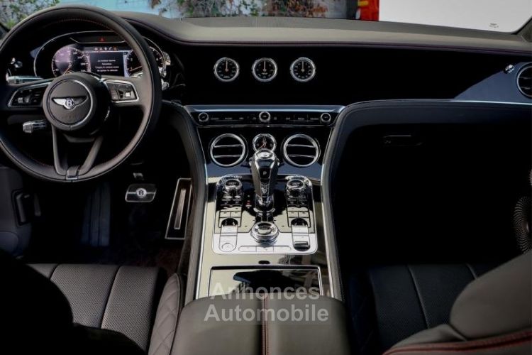 Bentley Continental GT V8 - <small></small> 199.000 € <small>TTC</small> - #13