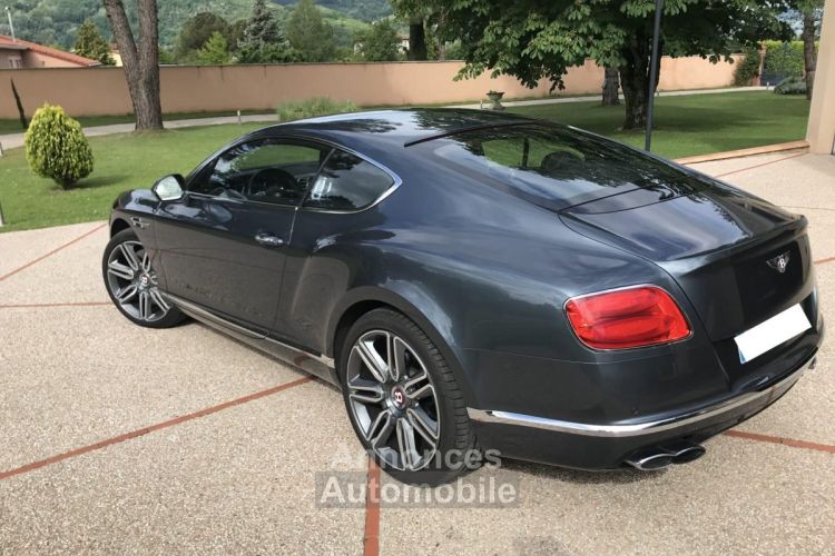 Bentley Continental GT V8 - <small></small> 94.900 € <small>TTC</small> - #2