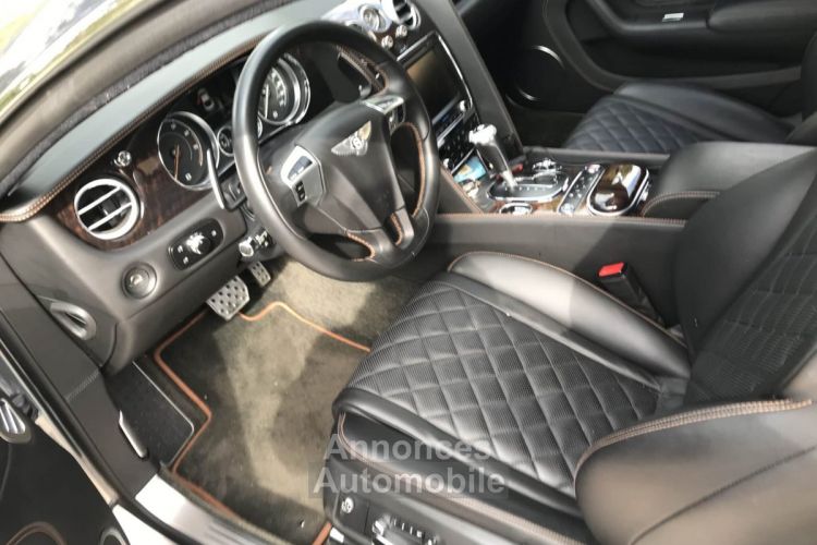 Bentley Continental GT V8 - <small></small> 94.900 € <small>TTC</small> - #5