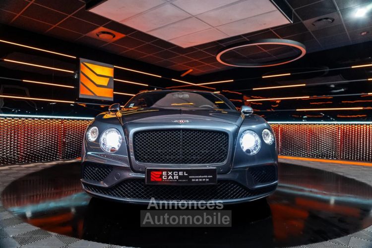 Bentley Continental GT V8 - <small></small> 94.900 € <small>TTC</small> - #8