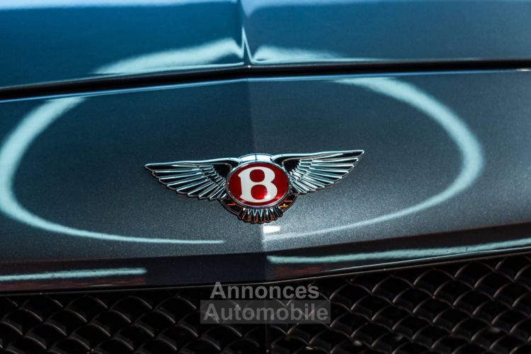 Bentley Continental GT V8 - <small></small> 94.900 € <small>TTC</small> - #17