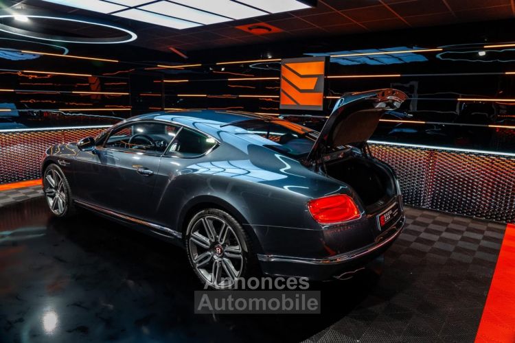 Bentley Continental GT V8 - <small></small> 94.900 € <small>TTC</small> - #44