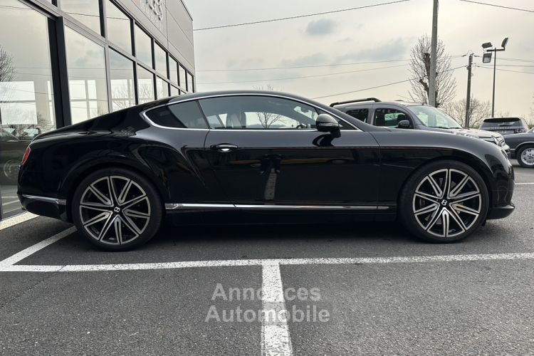 Bentley Continental GT V8 4.0 - <small></small> 99.980 € <small>TTC</small> - #5