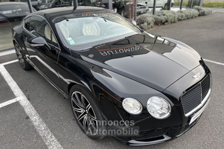 Bentley Continental GT V8 4.0 - <small></small> 99.980 € <small>TTC</small> - #7