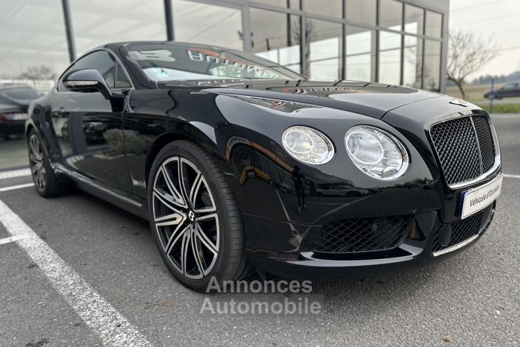 Bentley Continental GT V8 4.0 - <small></small> 99.980 € <small>TTC</small> - #9