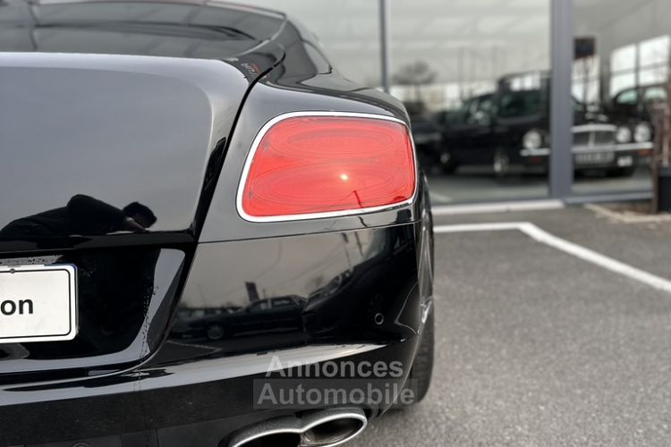 Bentley Continental GT V8 4.0 - <small></small> 99.980 € <small>TTC</small> - #10