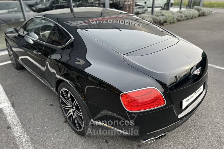 Bentley Continental GT V8 4.0 - <small></small> 99.980 € <small>TTC</small> - #11