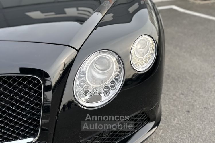Bentley Continental GT V8 4.0 - <small></small> 99.980 € <small>TTC</small> - #15