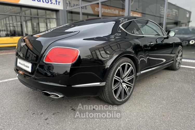 Bentley Continental GT V8 4.0 - <small></small> 99.980 € <small>TTC</small> - #16