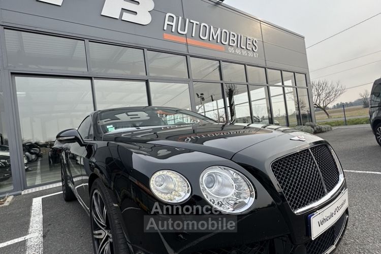 Bentley Continental GT V8 4.0 - <small></small> 99.980 € <small>TTC</small> - #18