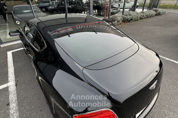 Bentley Continental GT V8 4.0 - <small></small> 99.980 € <small>TTC</small> - #19