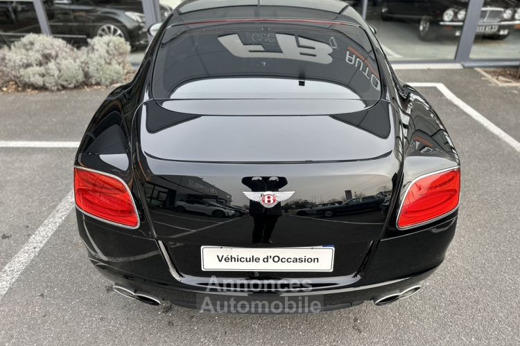 Bentley Continental GT V8 4.0 - <small></small> 99.980 € <small>TTC</small> - #21