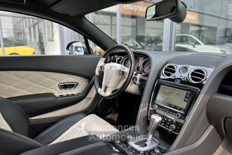 Bentley Continental GT V8 4.0 - <small></small> 99.980 € <small>TTC</small> - #28