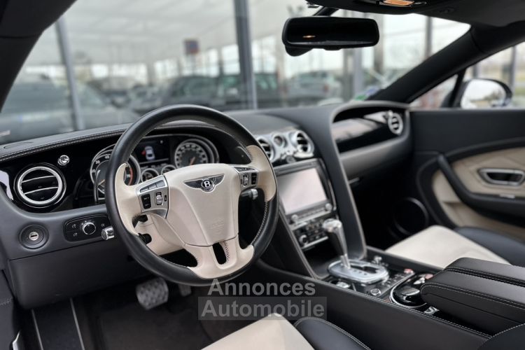 Bentley Continental GT V8 4.0 - <small></small> 99.980 € <small>TTC</small> - #29