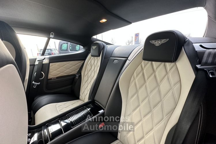 Bentley Continental GT V8 4.0 - <small></small> 99.980 € <small>TTC</small> - #31