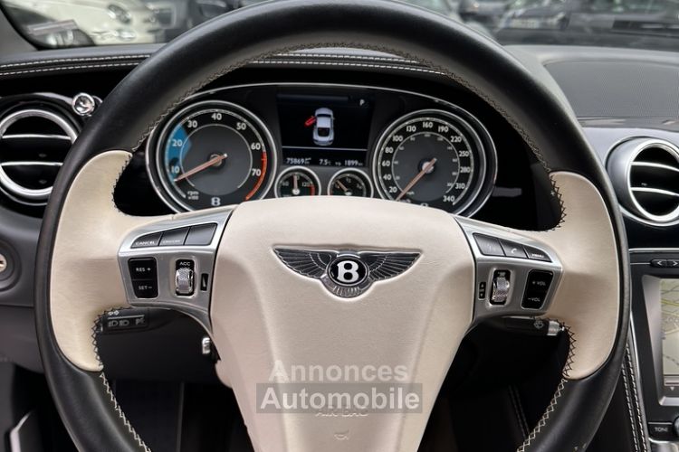Bentley Continental GT V8 4.0 - <small></small> 99.980 € <small>TTC</small> - #46