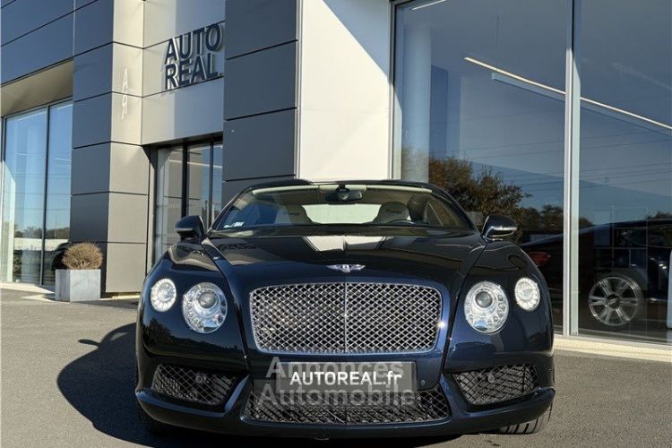 Bentley Continental GT V8 4.0 507 ch BVA - <small></small> 99.900 € <small>TTC</small> - #4