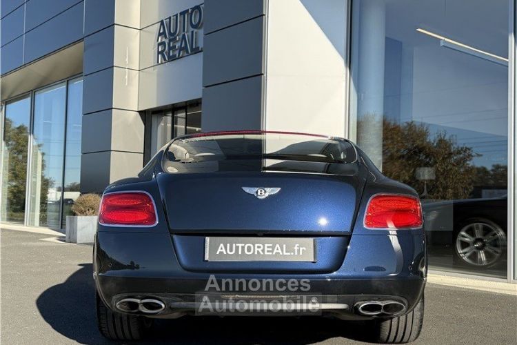 Bentley Continental GT V8 4.0 507 ch BVA - <small></small> 99.900 € <small>TTC</small> - #5