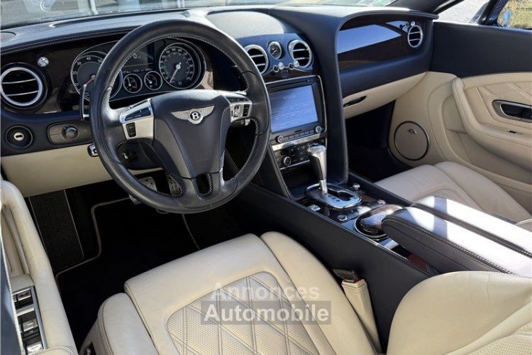 Bentley Continental GT V8 4.0 507 ch BVA - <small></small> 99.900 € <small>TTC</small> - #6