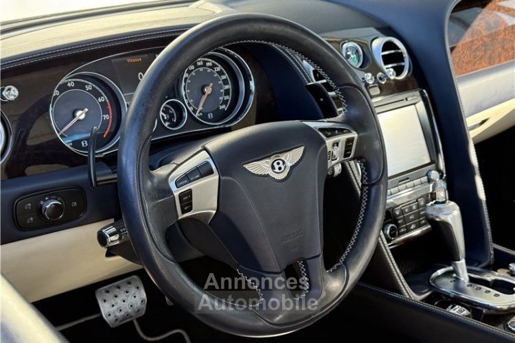 Bentley Continental GT V8 4.0 507 ch BVA - <small></small> 99.900 € <small>TTC</small> - #18