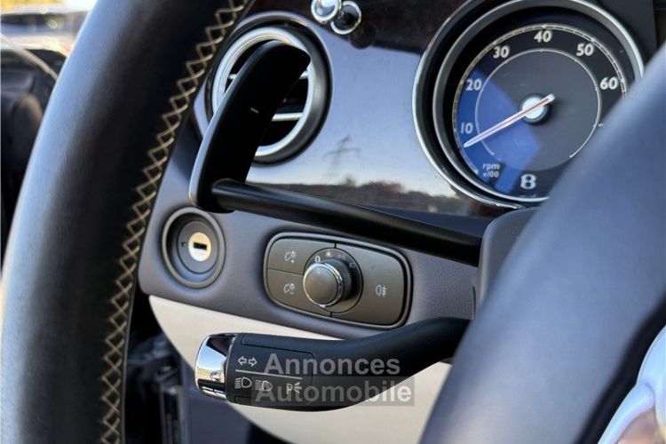 Bentley Continental GT V8 4.0 507 ch BVA - <small></small> 99.900 € <small>TTC</small> - #31