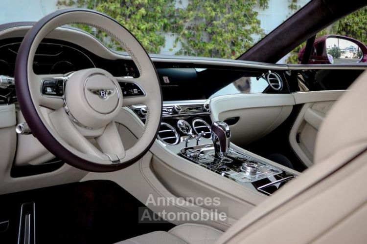 Bentley Continental GT V8 4.0 550ch - <small></small> 199.000 € <small>TTC</small> - #4