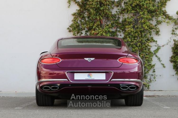 Bentley Continental GT V8 4.0 550ch - <small></small> 199.000 € <small>TTC</small> - #10