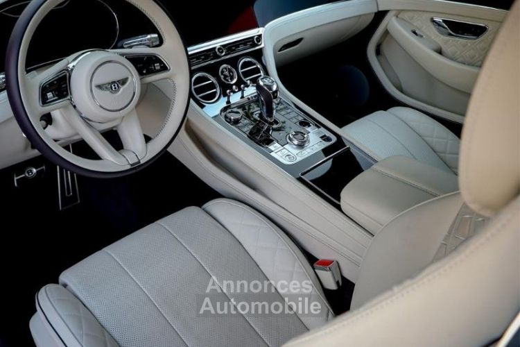 Bentley Continental GT V8 4.0 550ch - <small></small> 199.000 € <small>TTC</small> - #12