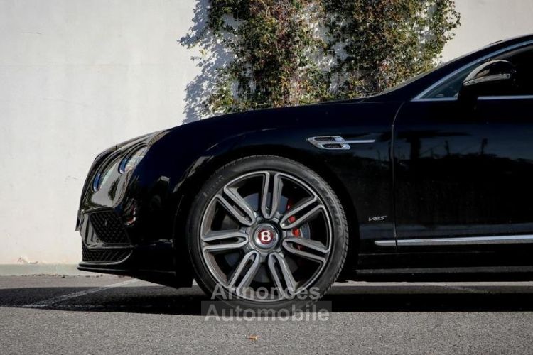 Bentley Continental GT V8 4.0 S - <small></small> 104.000 € <small>TTC</small> - #7