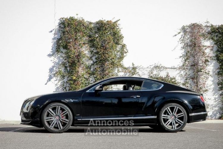 Bentley Continental GT V8 4.0 S - <small></small> 104.000 € <small>TTC</small> - #8