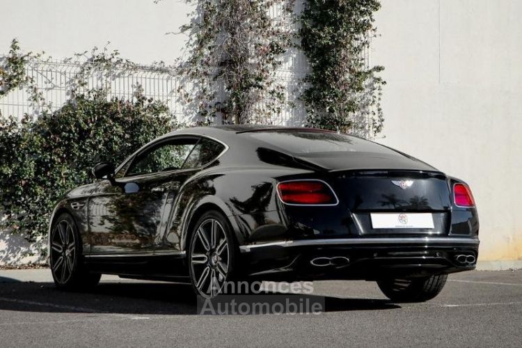 Bentley Continental GT V8 4.0 S - <small></small> 104.000 € <small>TTC</small> - #9